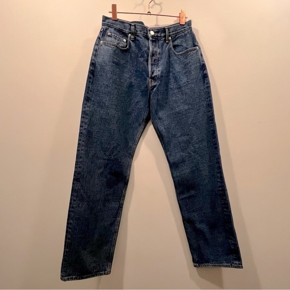 NWT BILLY LOS ANGELES Relaxed Fit Jean - Picture 8 of 13